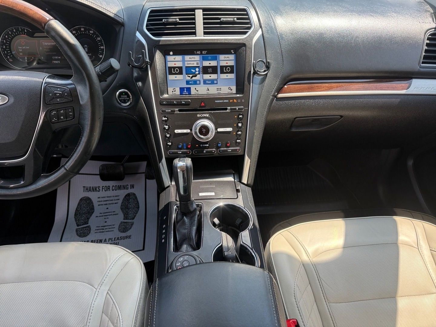 2017FORD EXPLORER for sale in Stafford VA