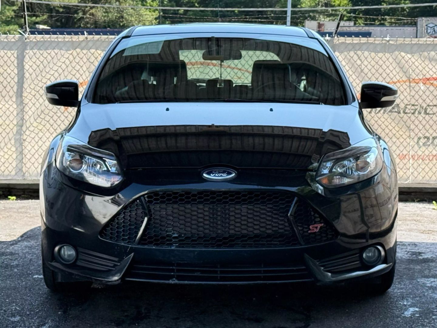 2014 Ford Focus St - Image 5