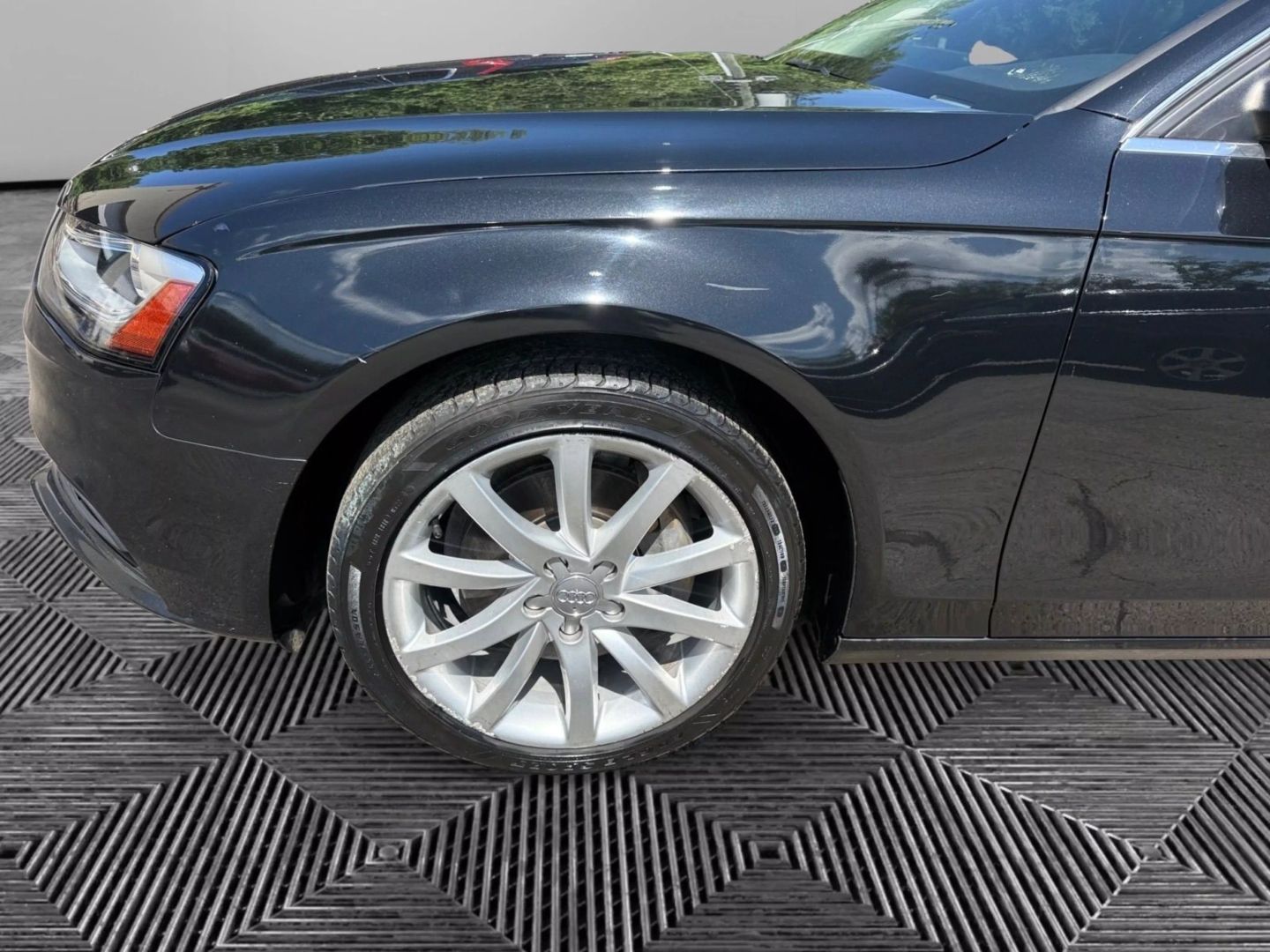 2013AUDI A4 for sale in Stafford VA