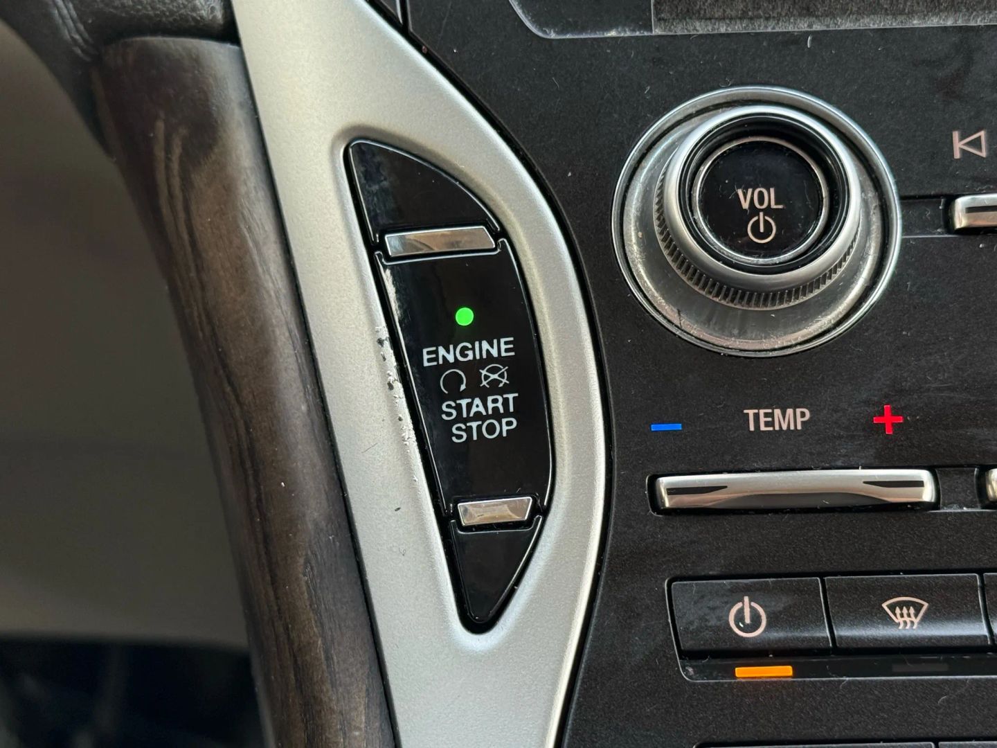 2016 Lincoln Mkx - Image 41