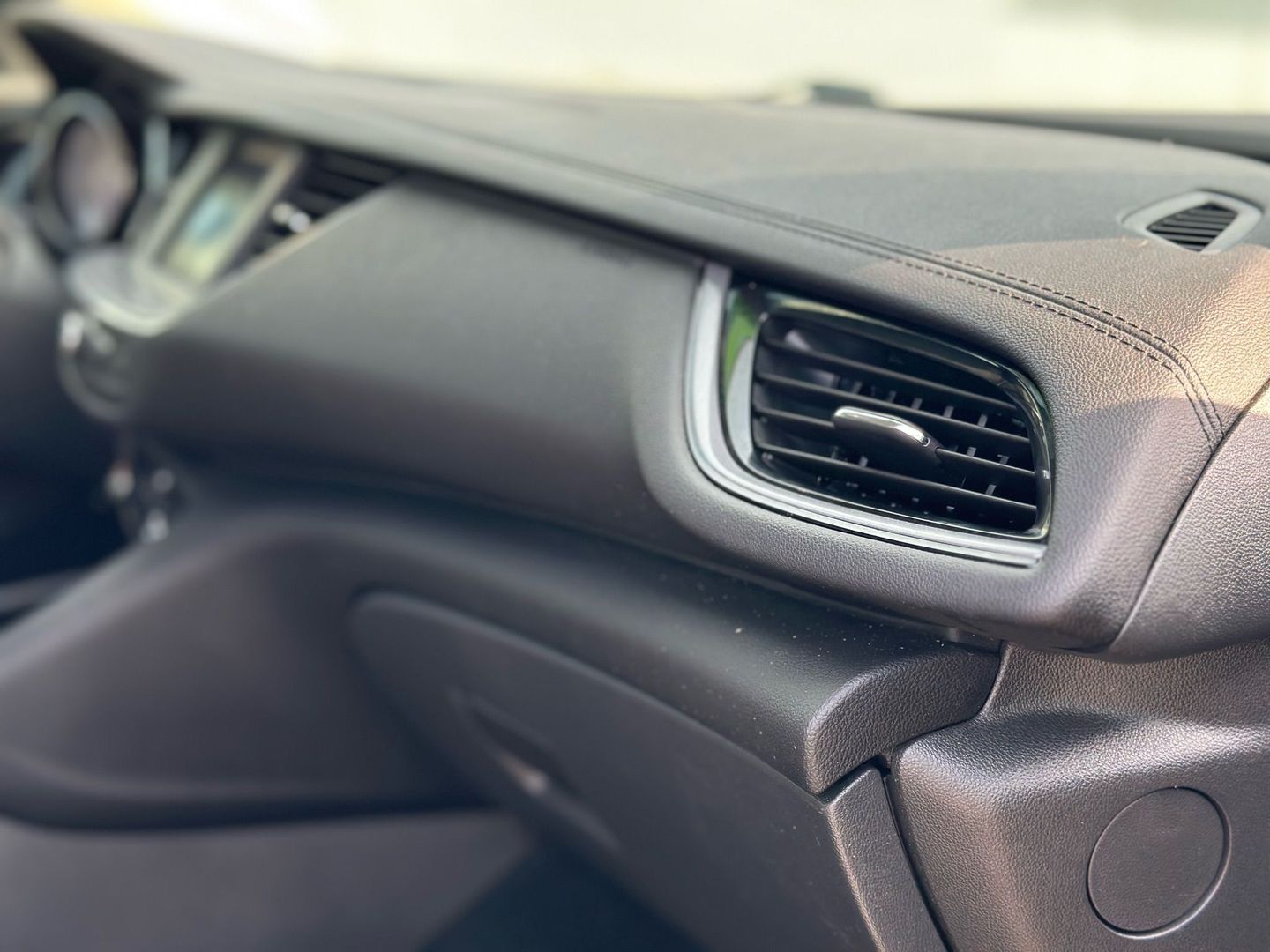 2018 BUICK REGAL TOURX WAGON 4-CYL, TURBO, 2.0 LITER PREFERRED WAGON 4D