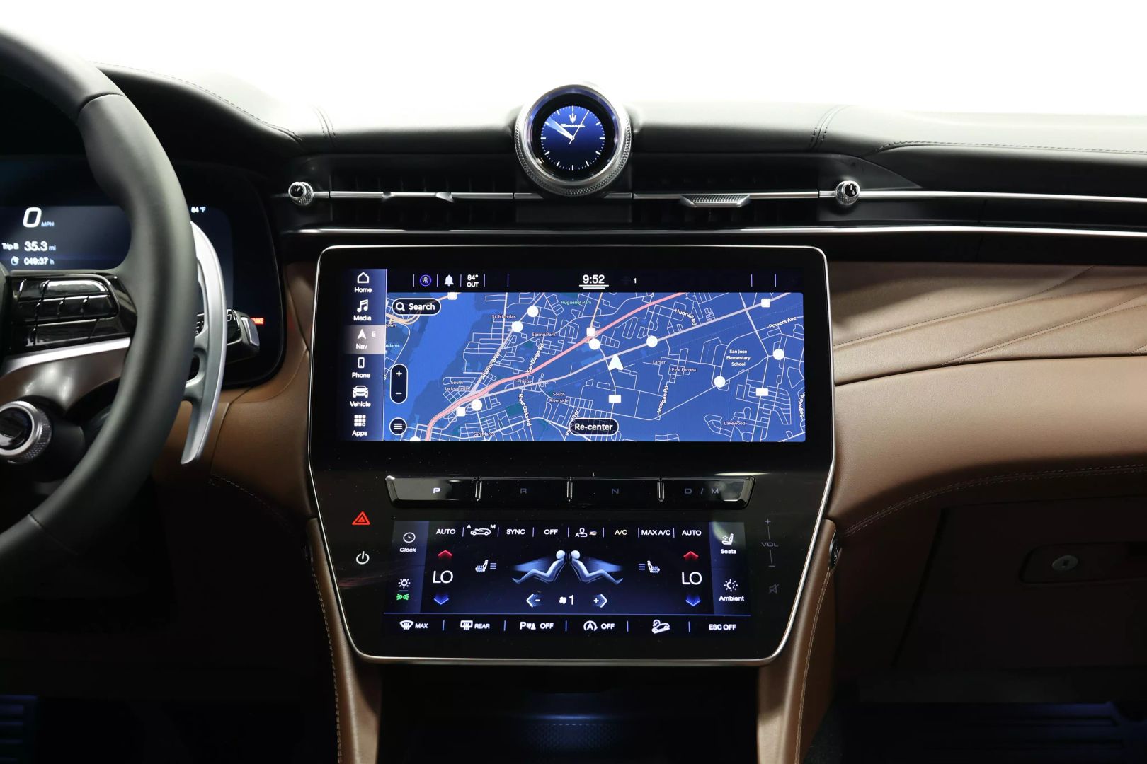 2023 Maserati Grecale - Image 38