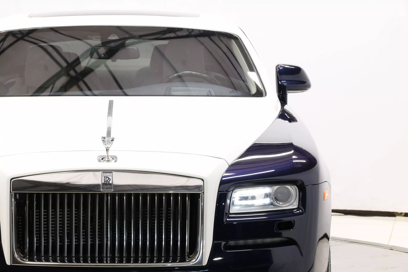2014 Rolls-royce Wraith - Image 100