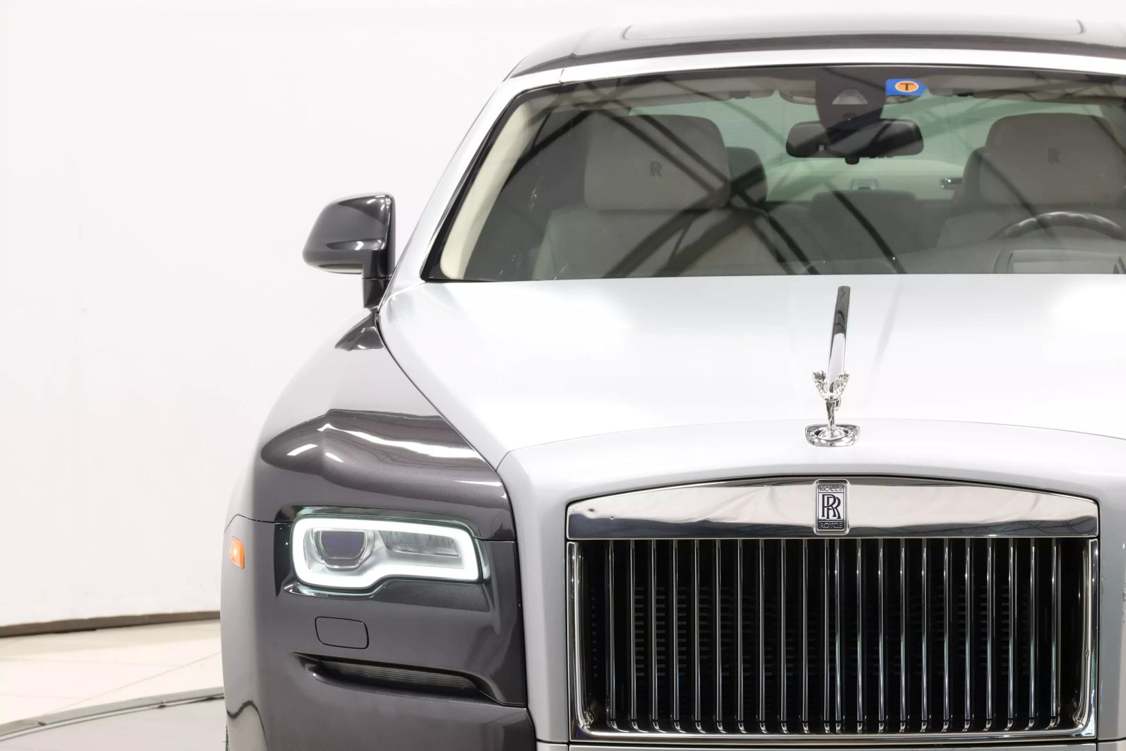 2015 Rolls-royce Ghost - Image 102