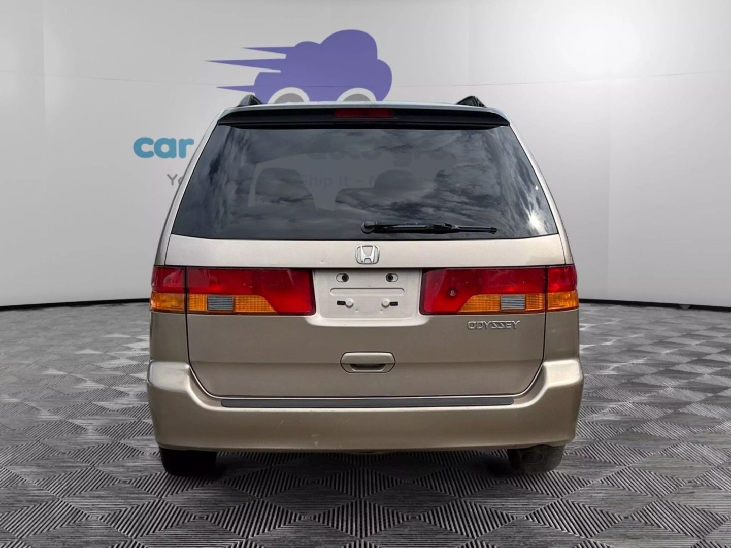 2003HONDA ODYSSEY for sale in Stafford VA