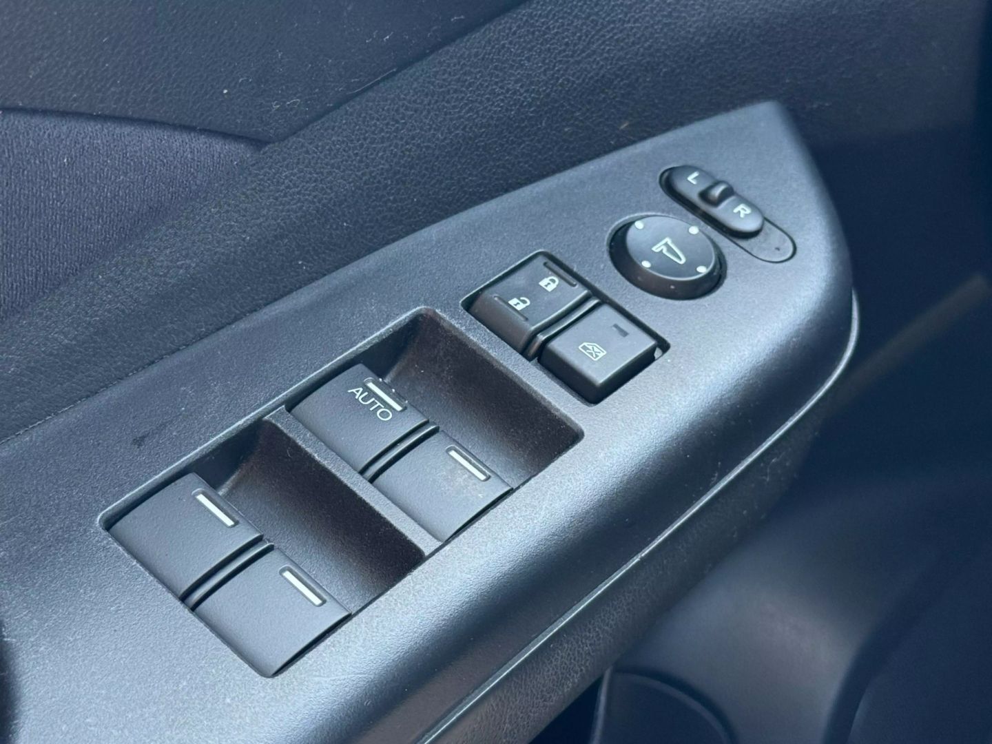 2014 Honda Cr-v - Image 38