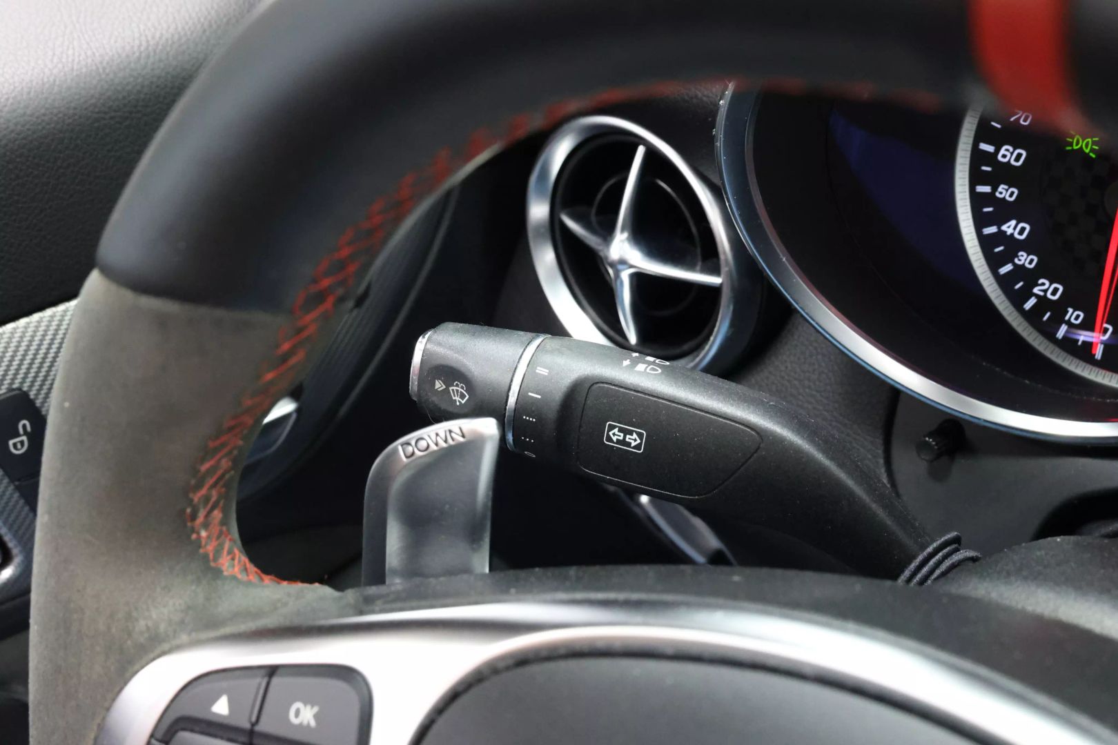 2017 Mercedes-benz Mercedes-amg Slc - Image 24