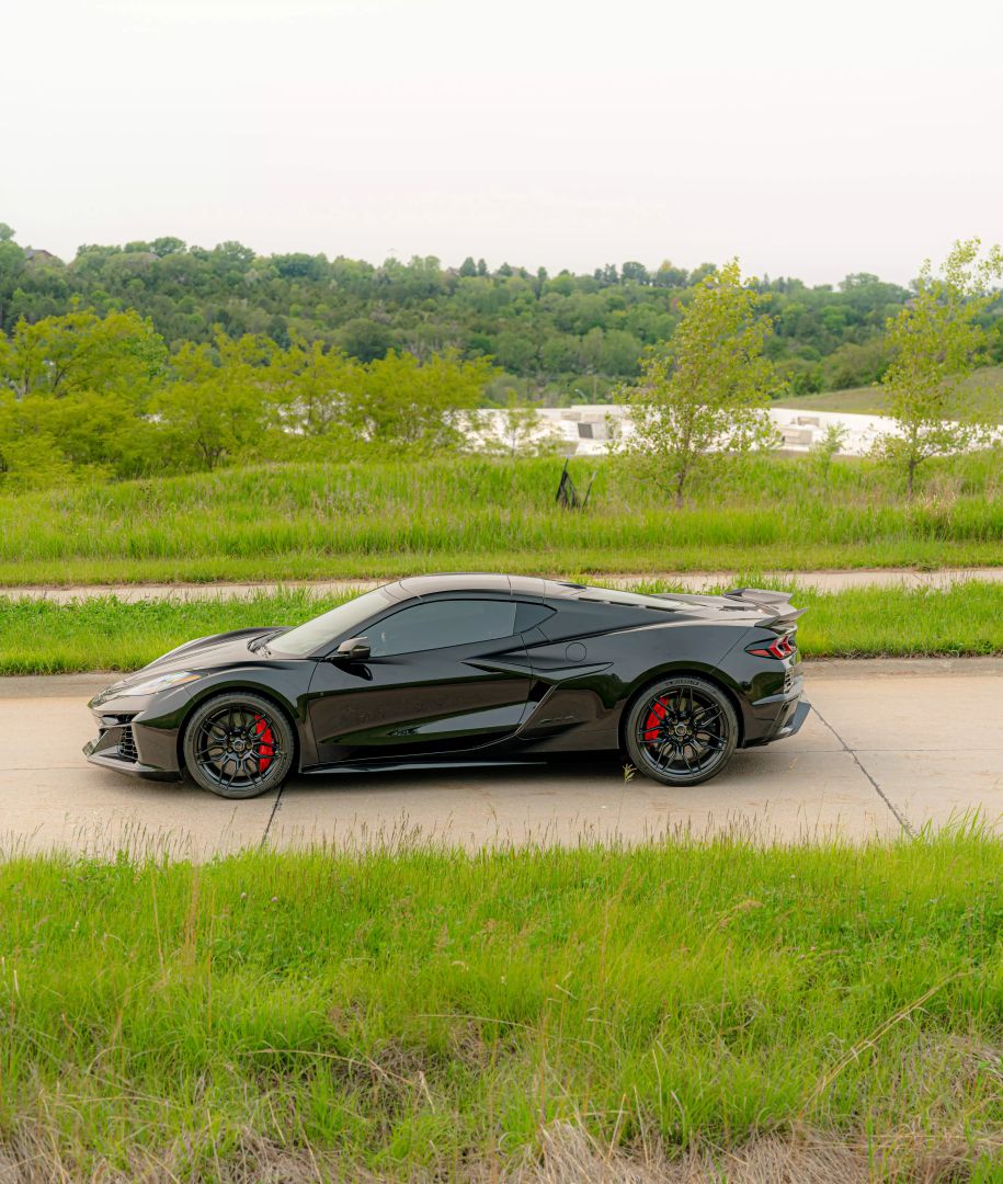 2023 Chevrolet Corvette - Image 48