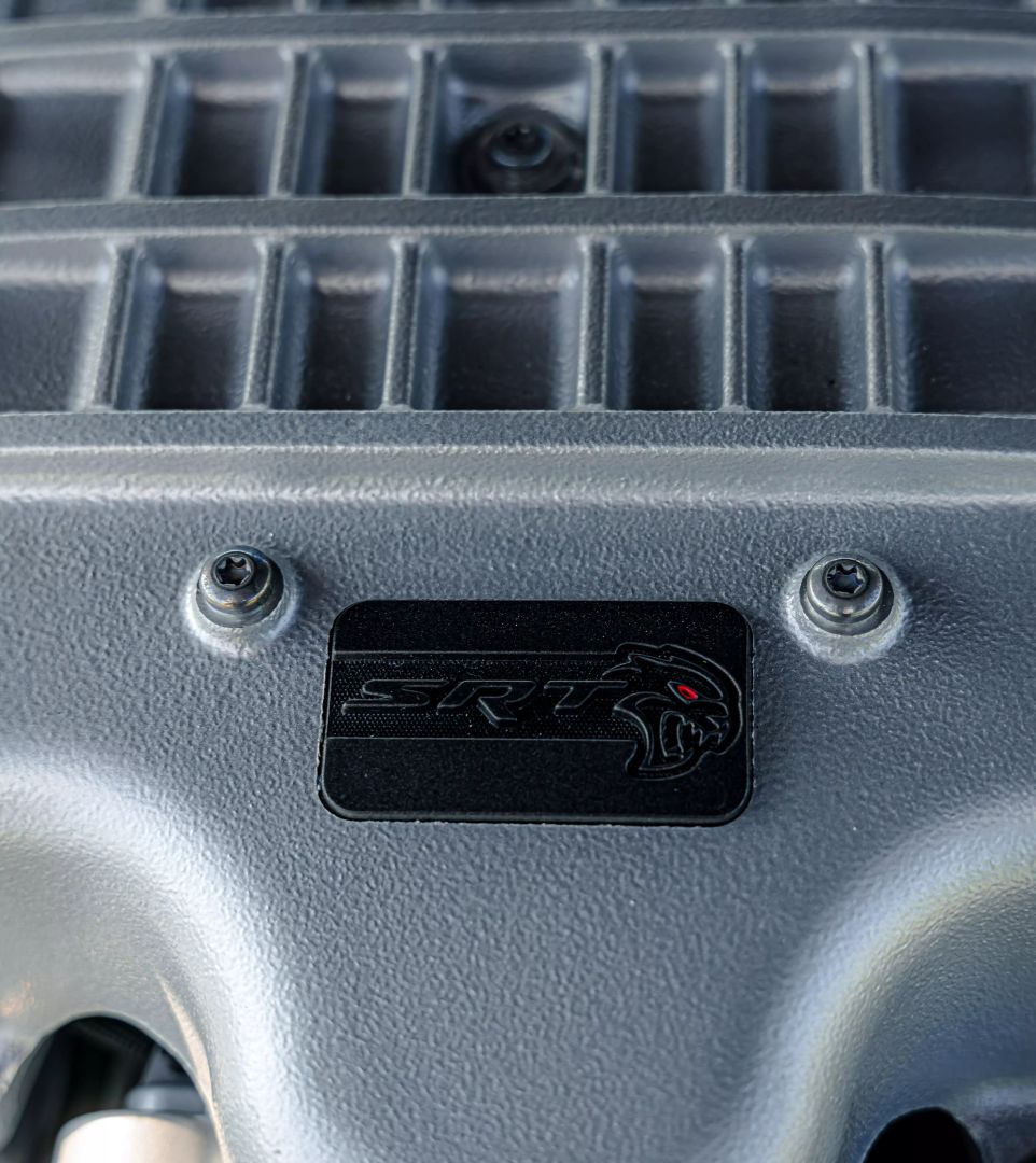 2023 Dodge Challenger - Image 25
