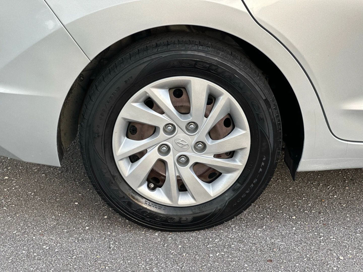2019 HYUNDAI ELANTRA SEDAN 4-CYL, 2.0 LITER SE SEDAN 4D