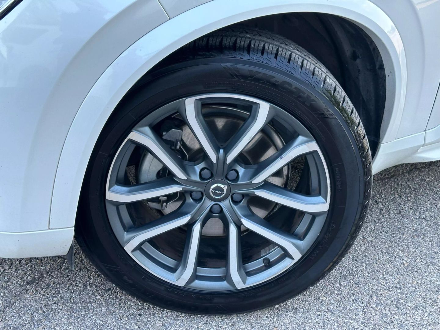 2018 Volvo Xc90 - Image 44