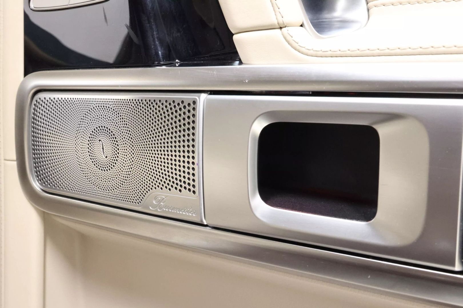 2019 Mercedes-benz G-class - Image 74