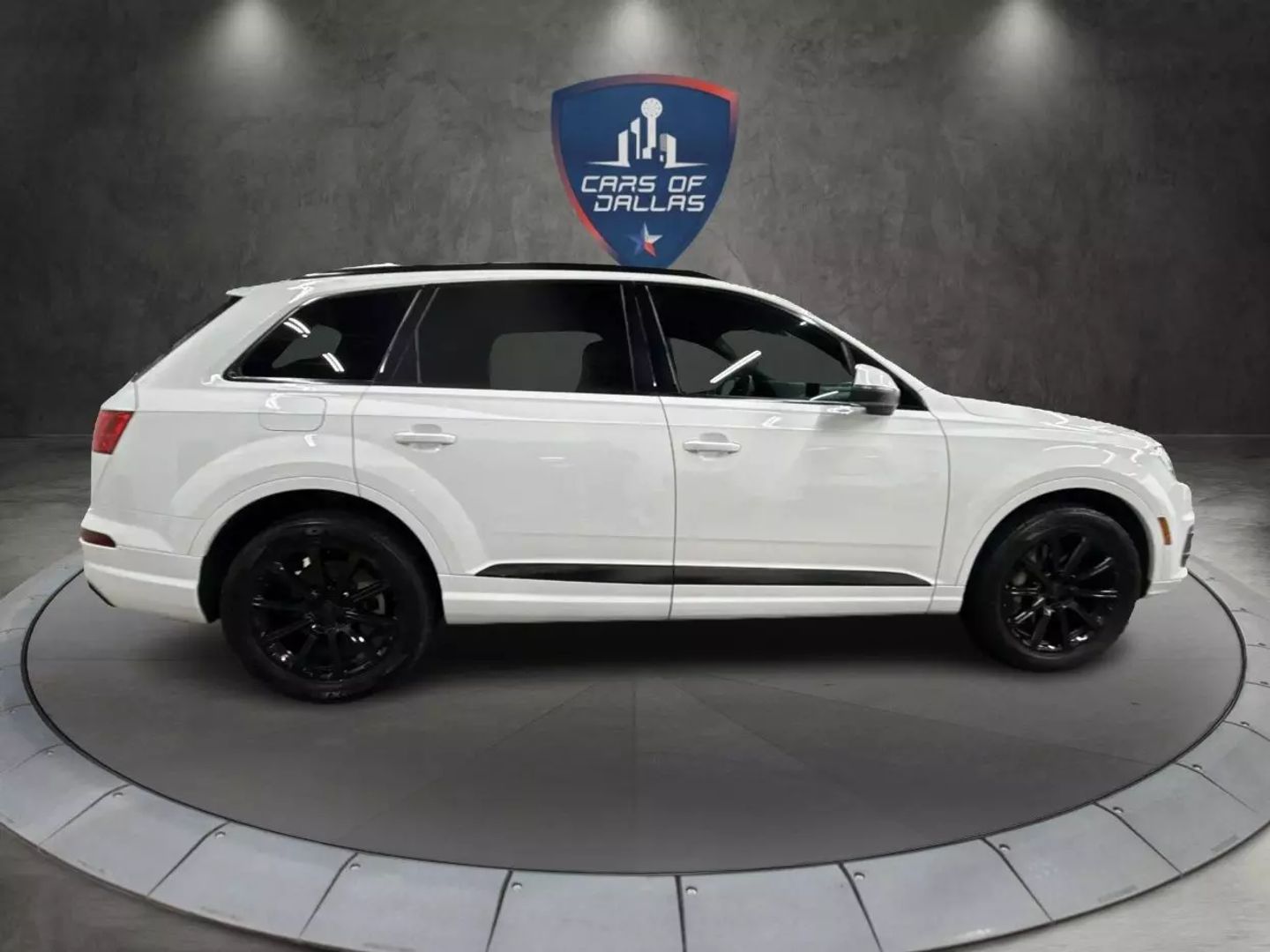 2017 Audi Q7 - Image 6