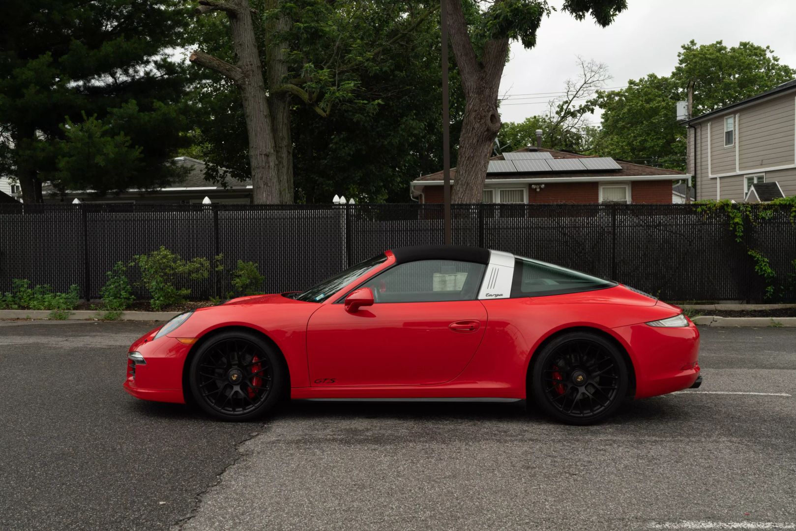 2016 Porsche 911 - Image 16