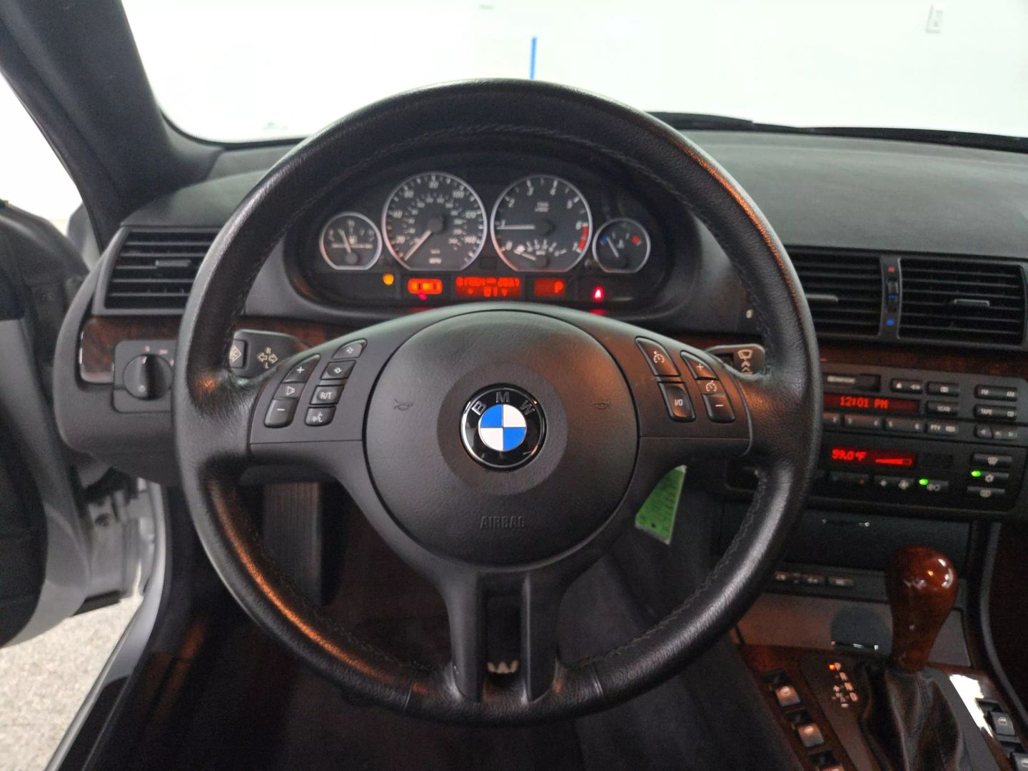 2001 Bmw 3 Series - Image 17