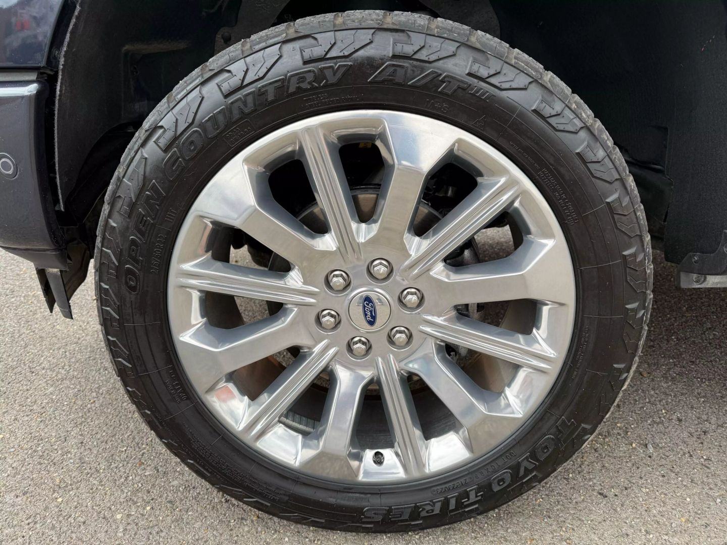 2021 Ford F150 Supercrew Cab - Image 39