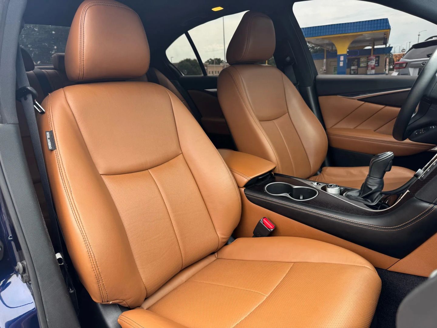 2021 Infiniti Q50 - Image 20