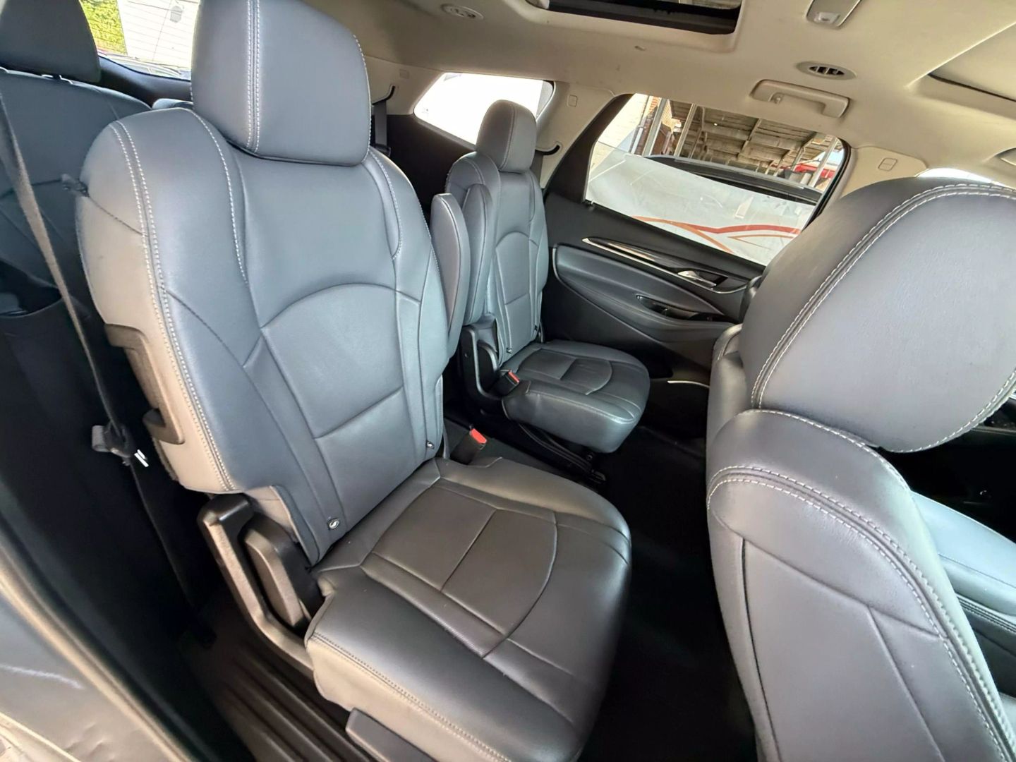 2019 Buick Enclave - Image 24