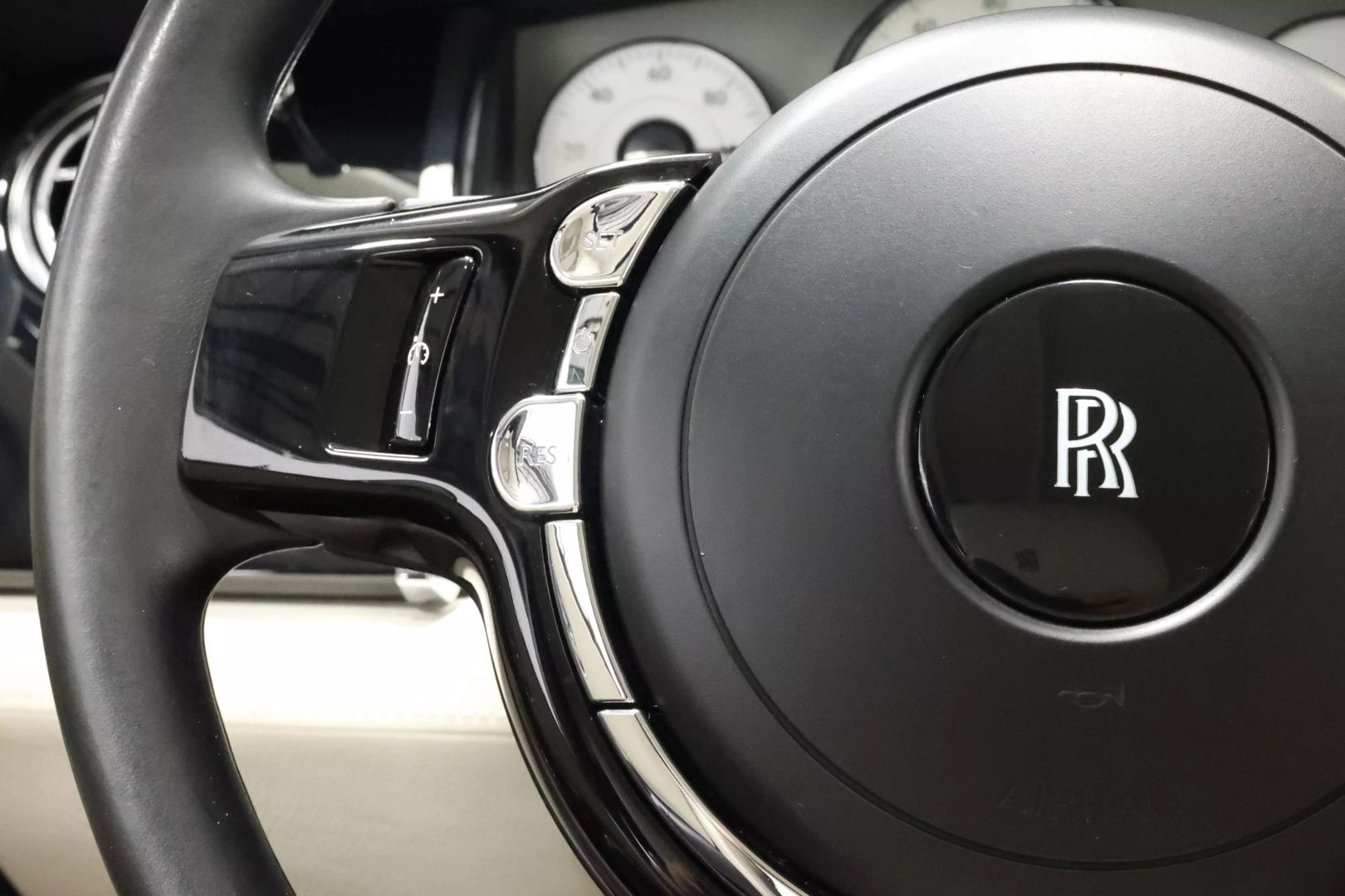 2015 Rolls-royce Ghost - Image 20