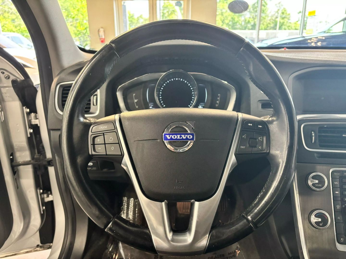 2015 Volvo S60 T5 Premier Sedan 4d (2015.5) - Image 21