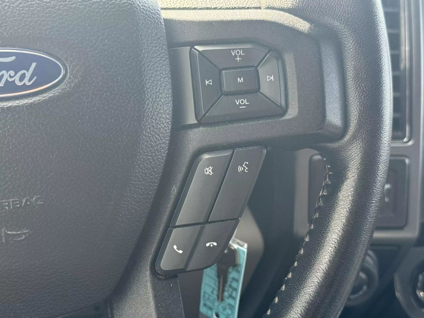2017 Ford F150 Supercrew Cab - Image 27