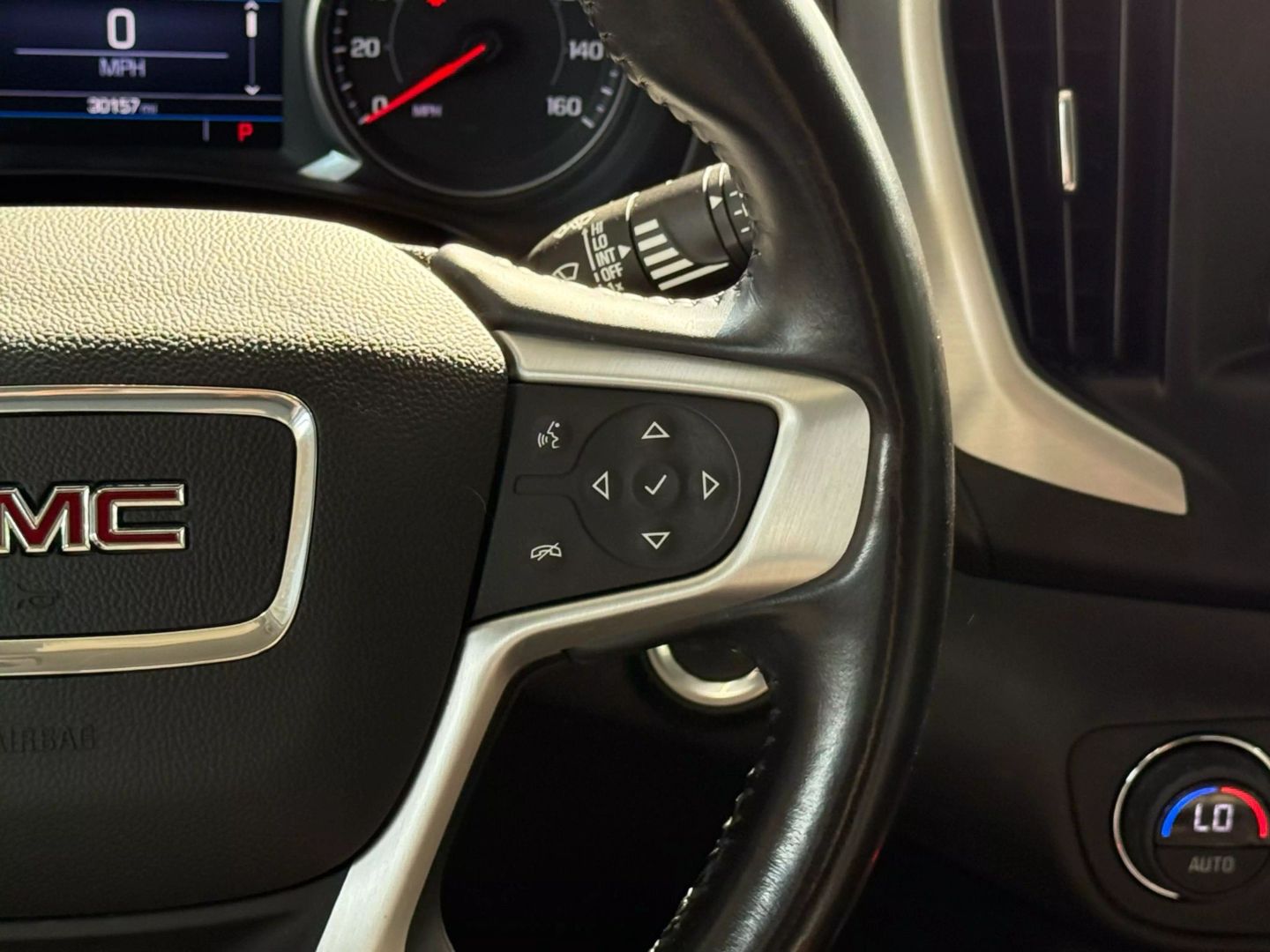 2021 Gmc Terrain - Image 34