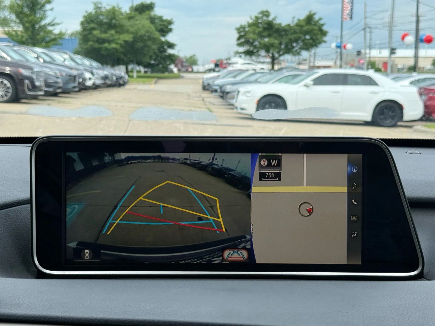2019 Lexus Rx - Image 41