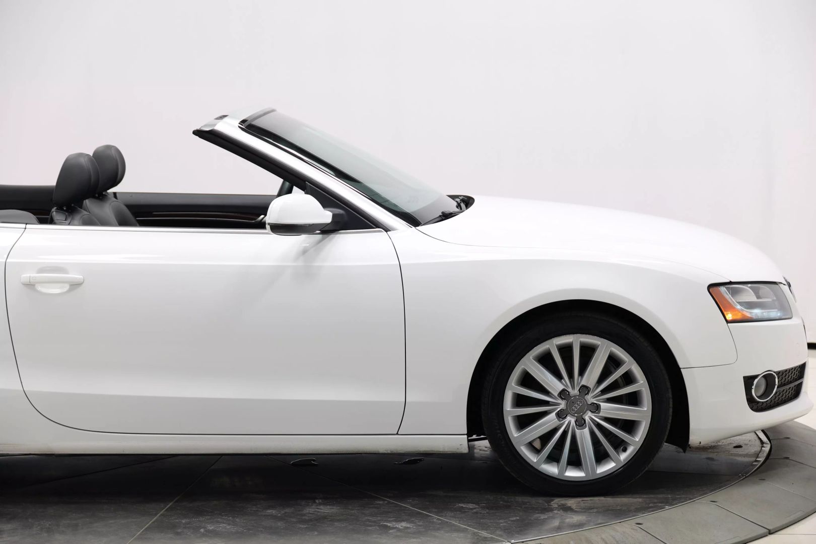 2012 Audi A5 - Image 64