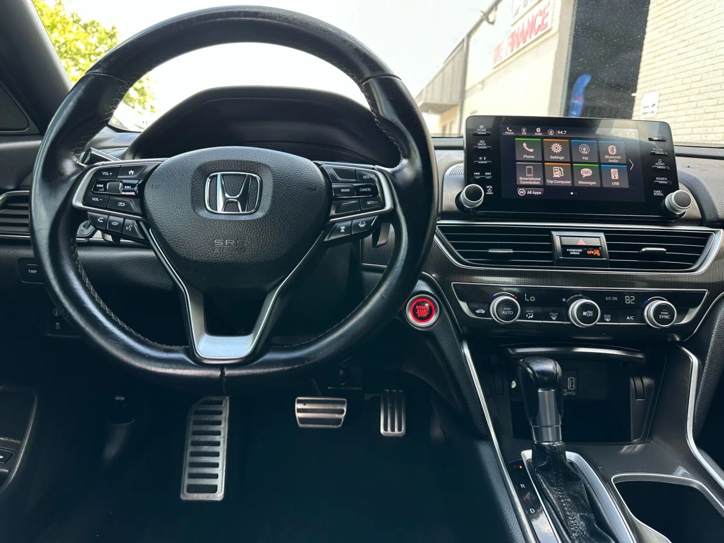 2018 Honda Accord - Image 22
