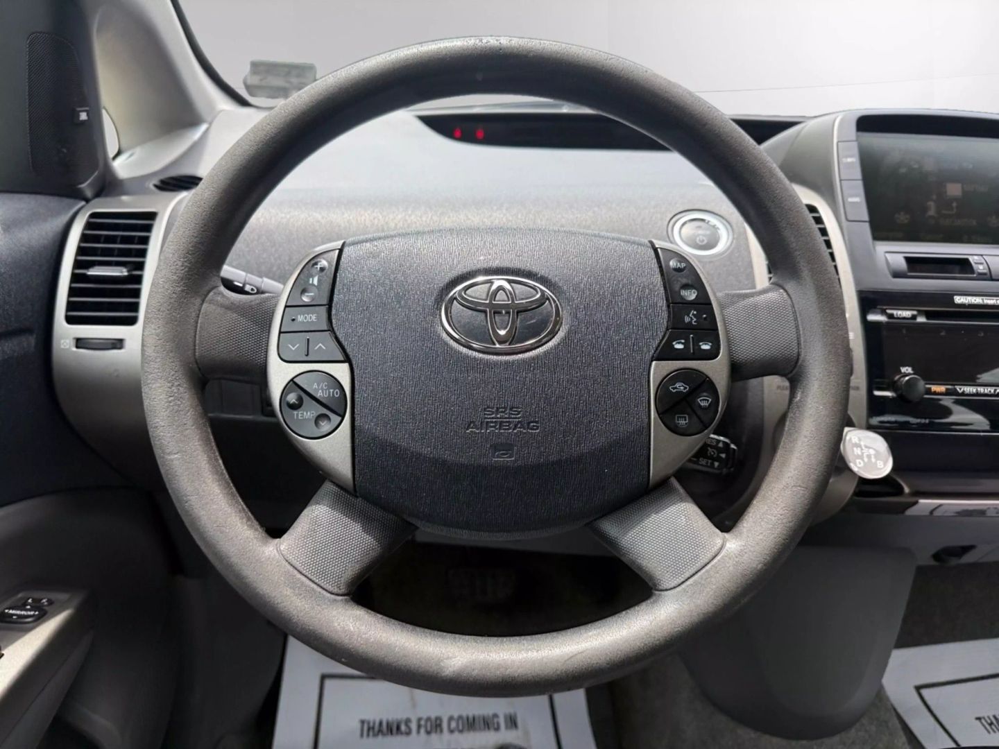 2008TOYOTA PRIUS for sale in Stafford VA
