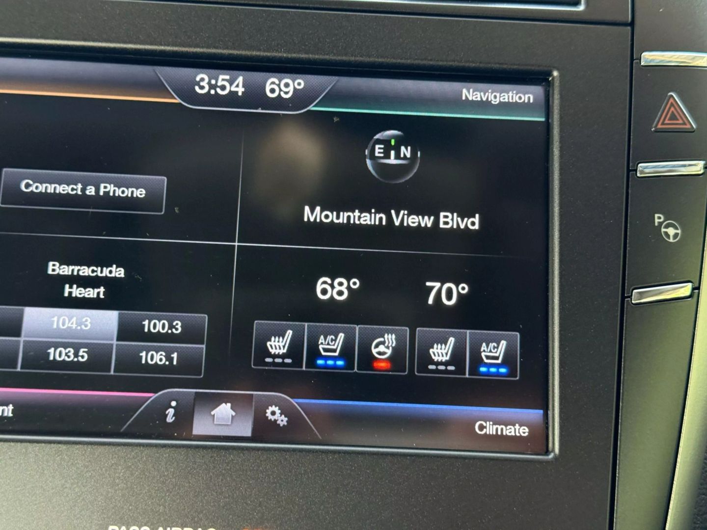 2014 Lincoln Mkz - Image 30