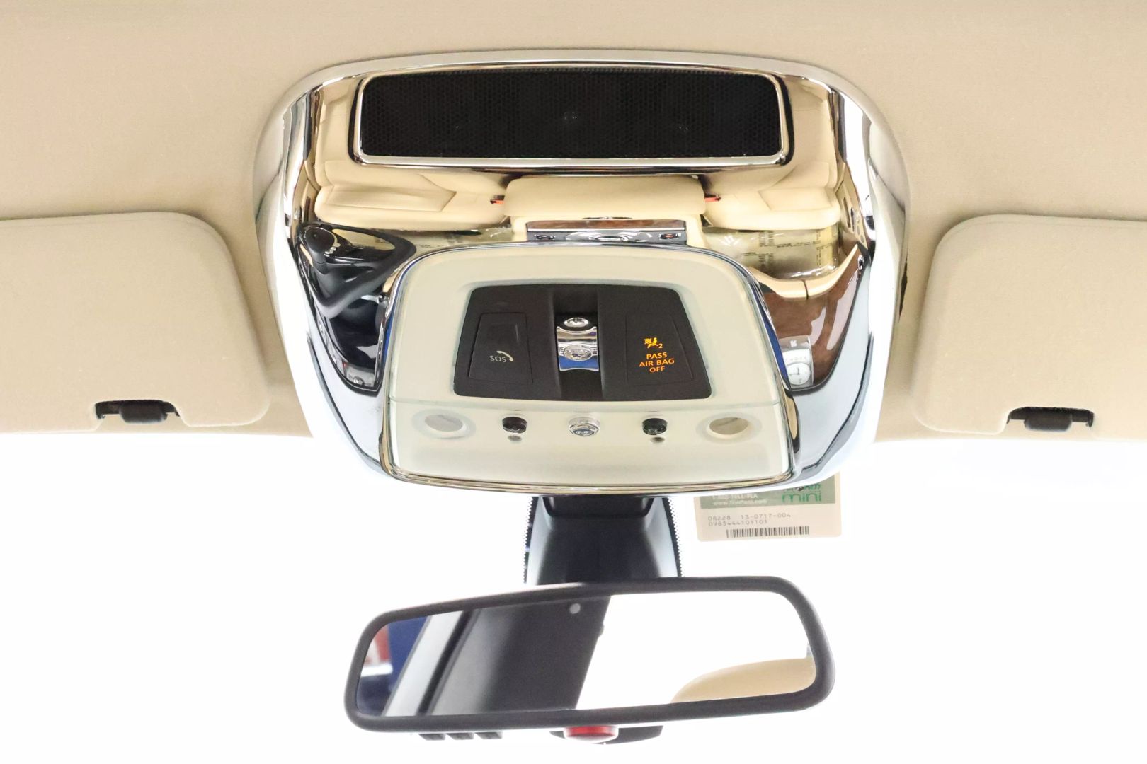 2010 Rolls-royce Ghost - Image 38