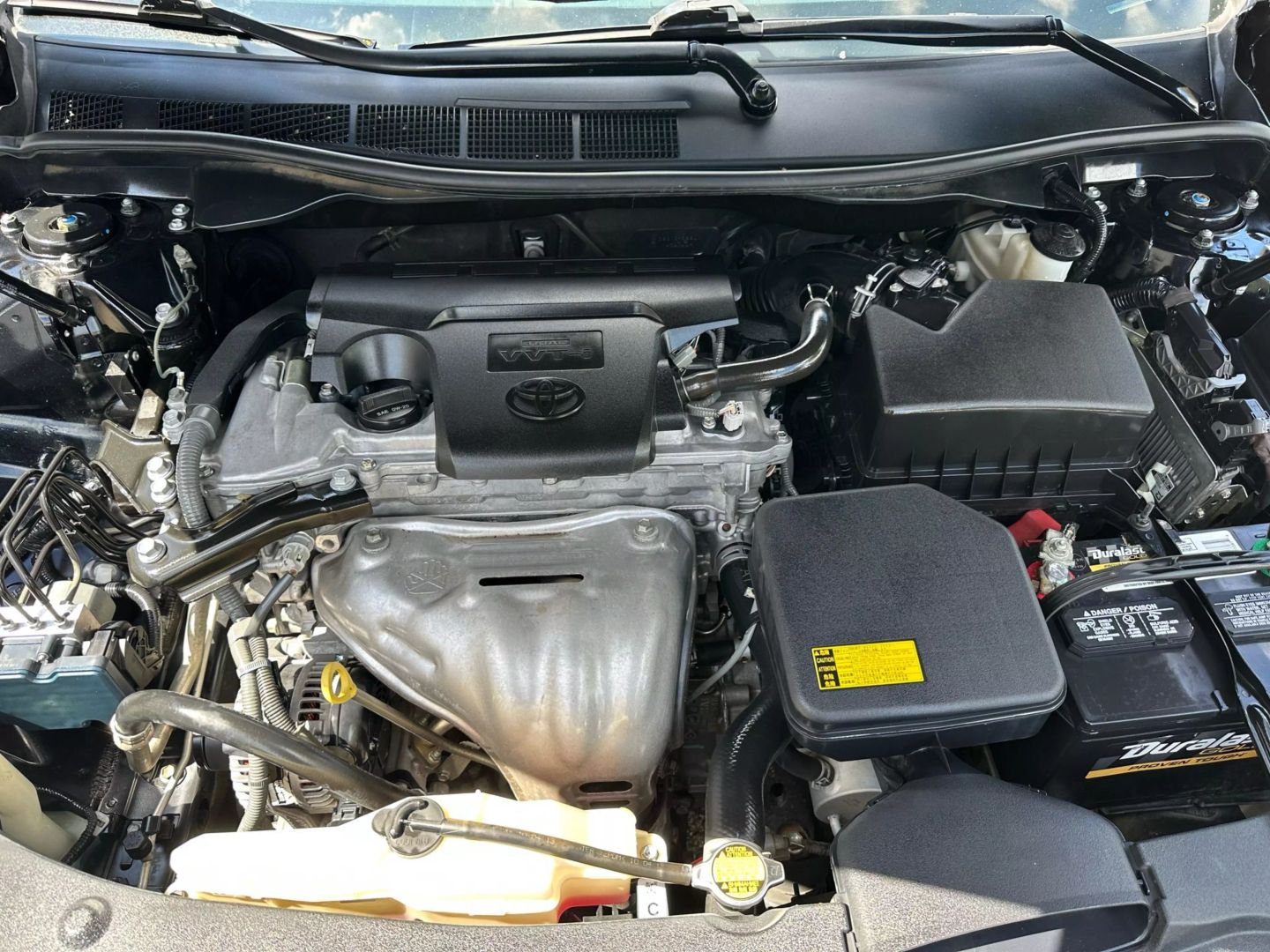 2014 Toyota Camry - Image 45