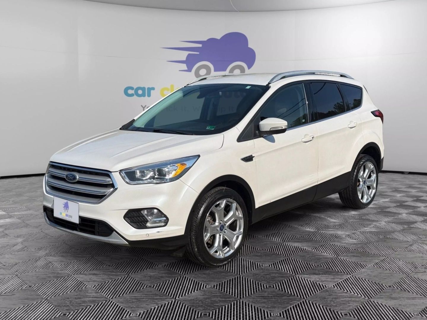 2019FORD ESCAPE for sale in Stafford VA