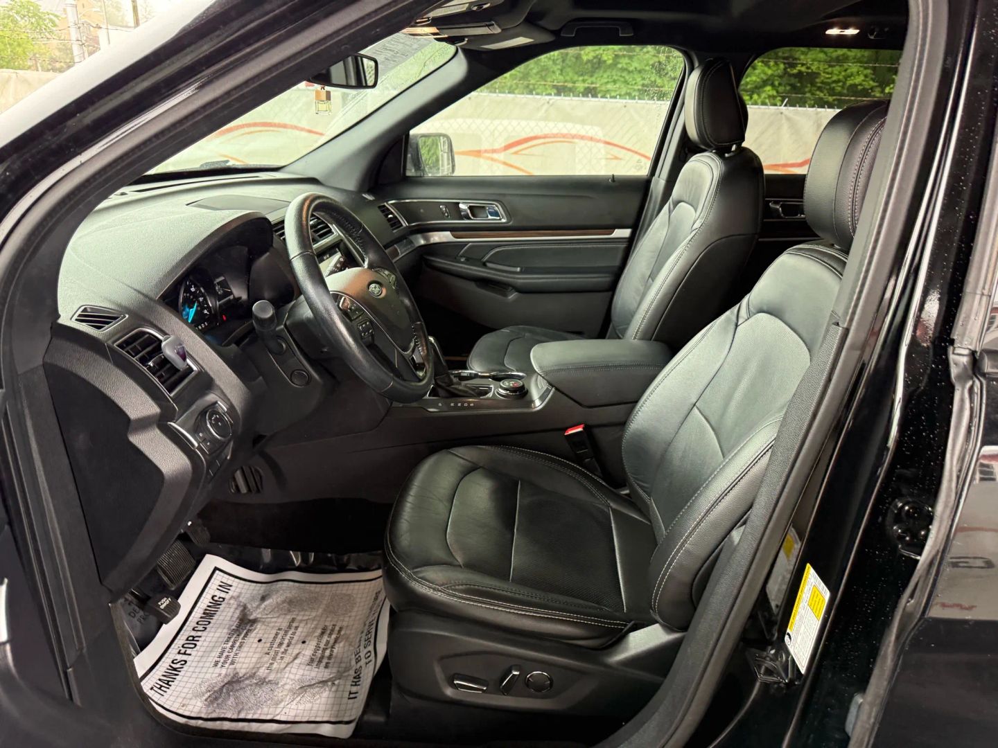2018 Ford Explorer - Image 15