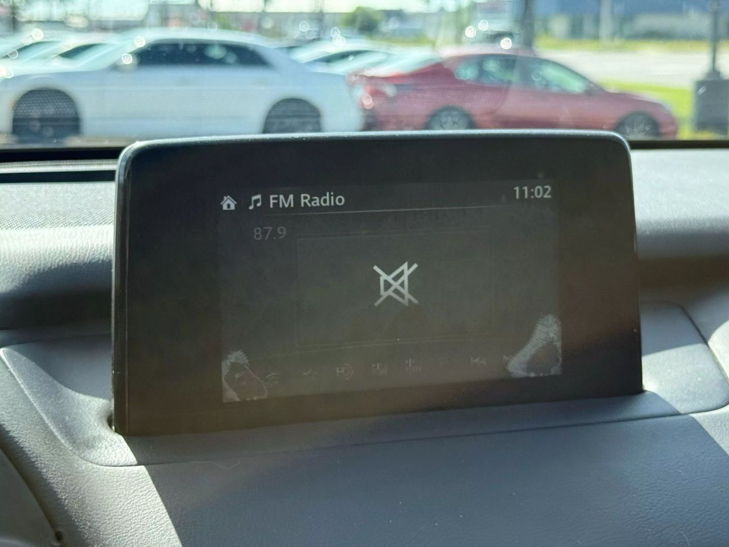 2017 Mazda Cx-9 - Image 33