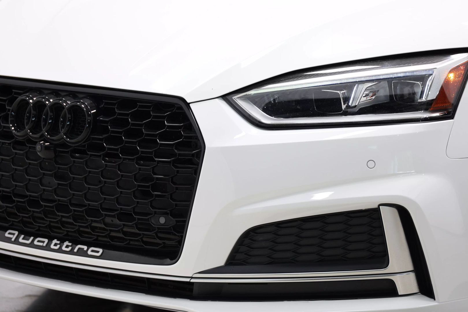 2018 Audi S5 - Image 120