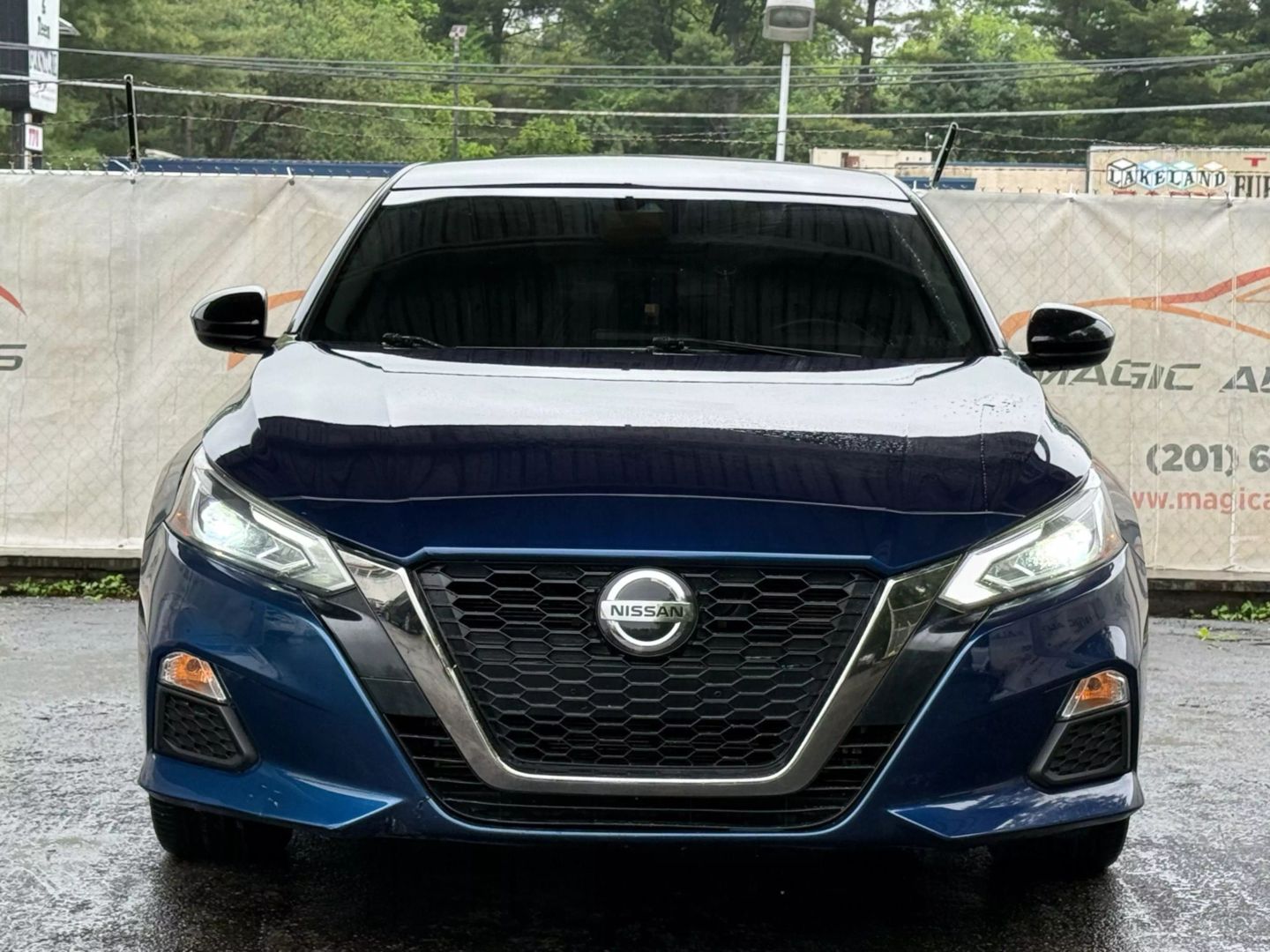 2020 Nissan Altima - Image 5