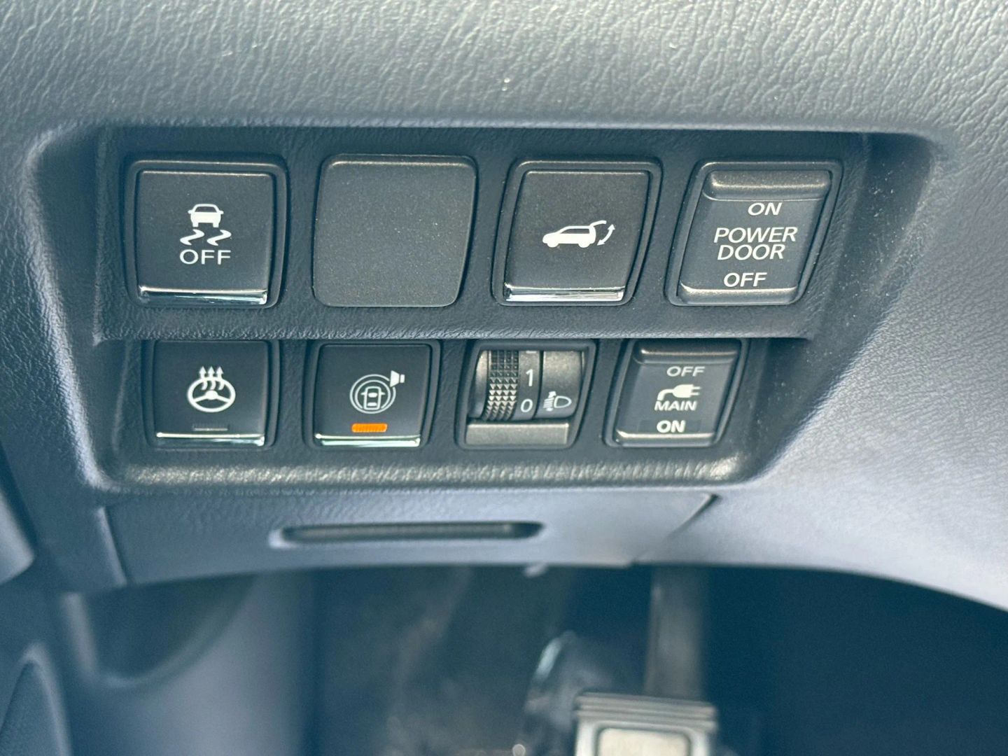 2015 Infiniti Qx60 - Image 48