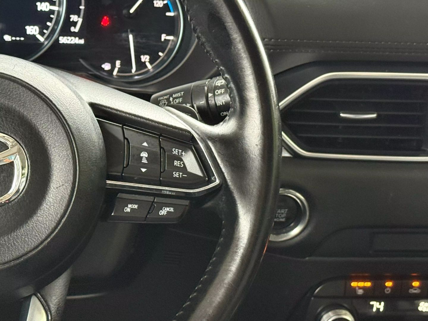 2020 Mazda Cx-5 - Image 35