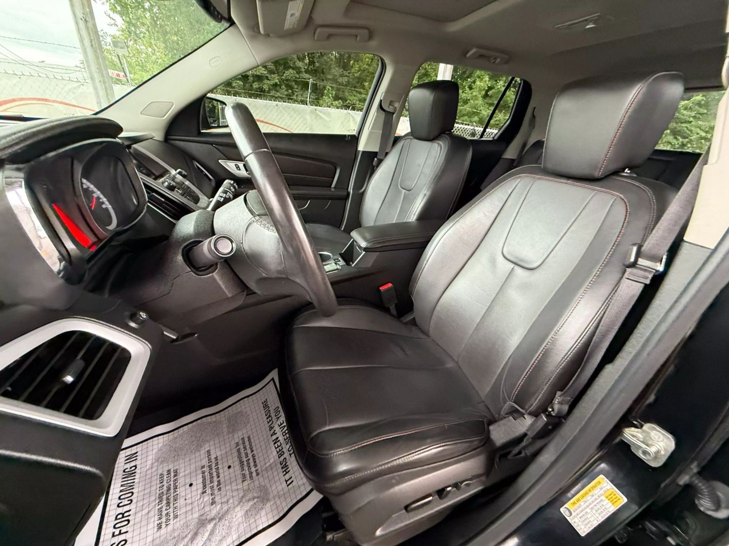 2016 Gmc Terrain - Image 16