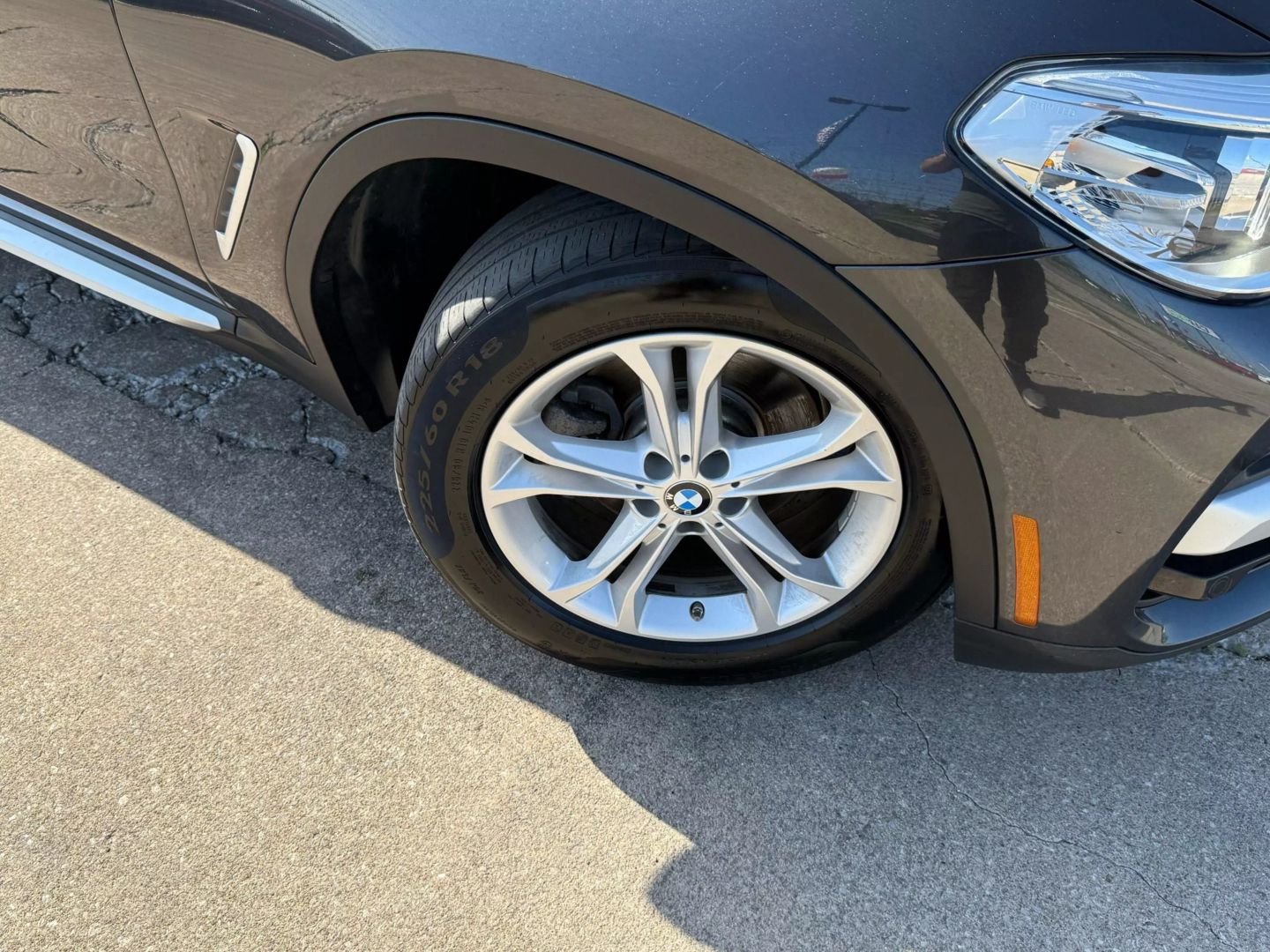 2019 Bmw X3 - Image 57
