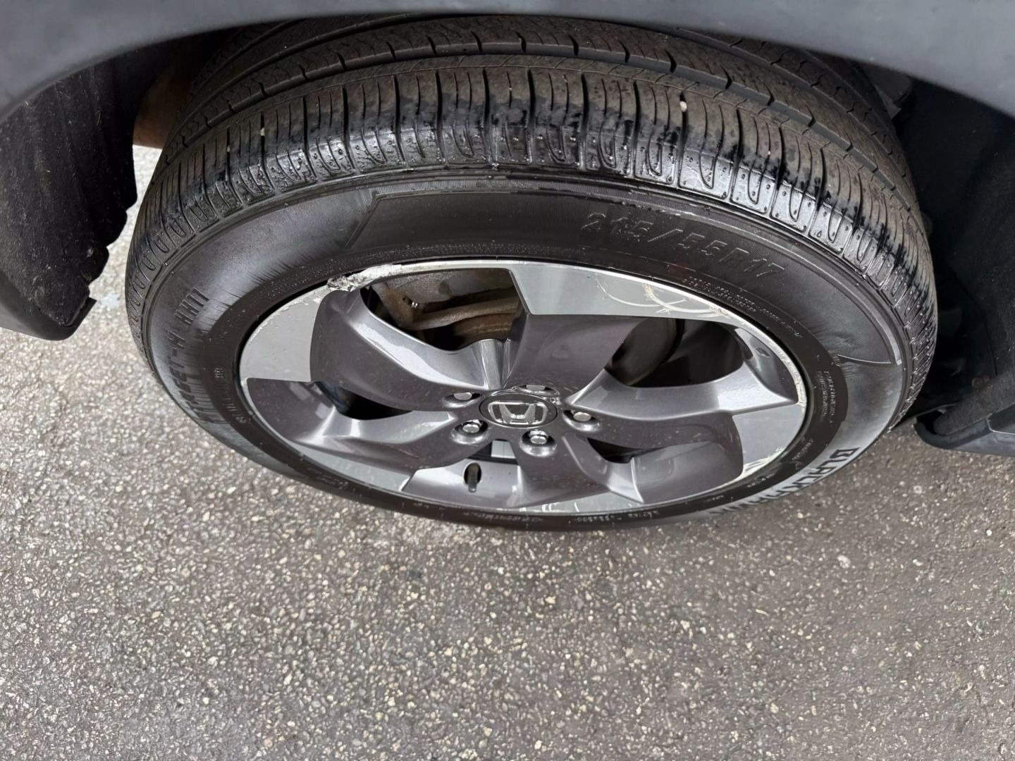 2018 Honda Hr-v - Image 46