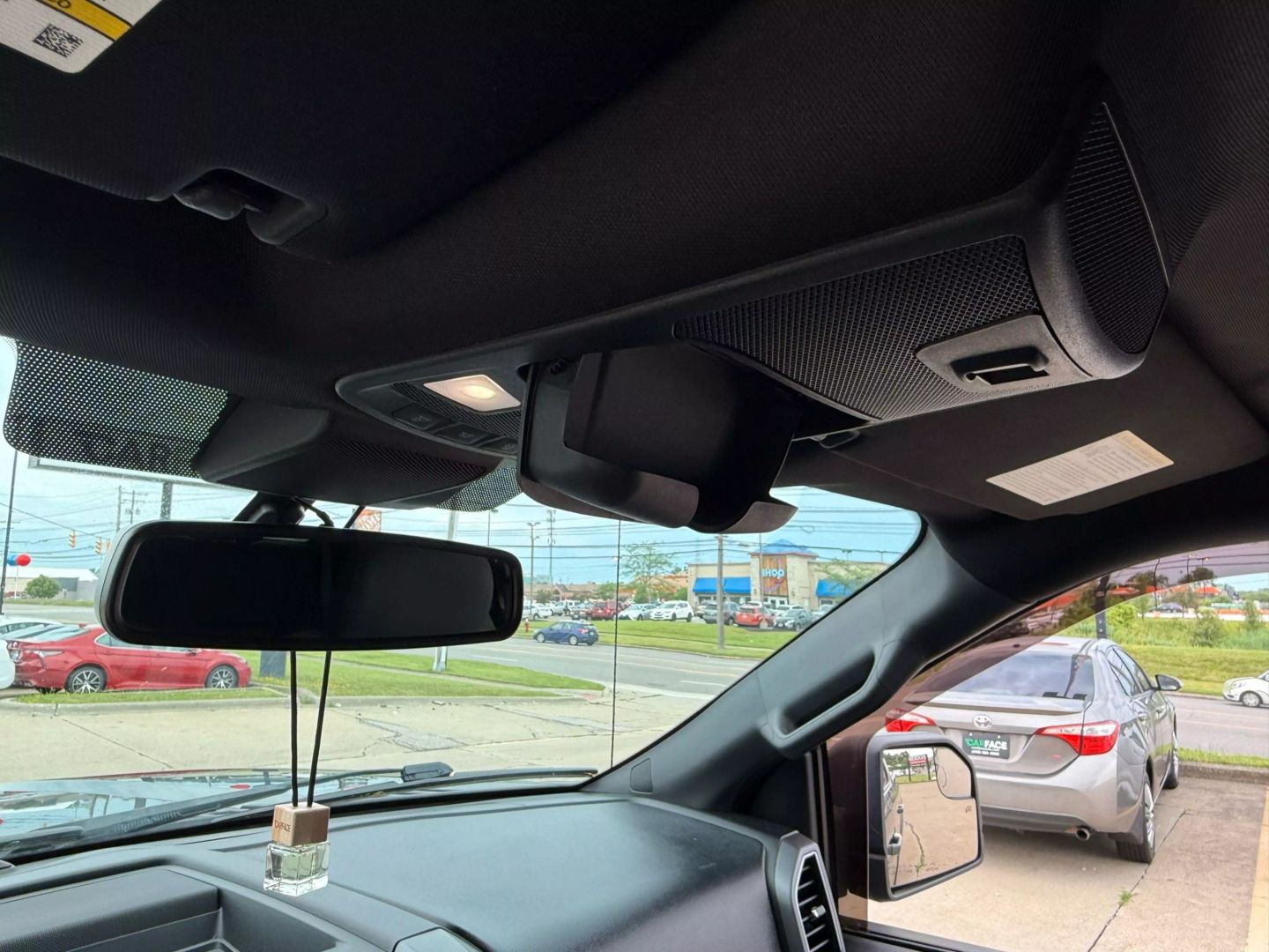 2019 Ford F150 Supercrew Cab - Image 49