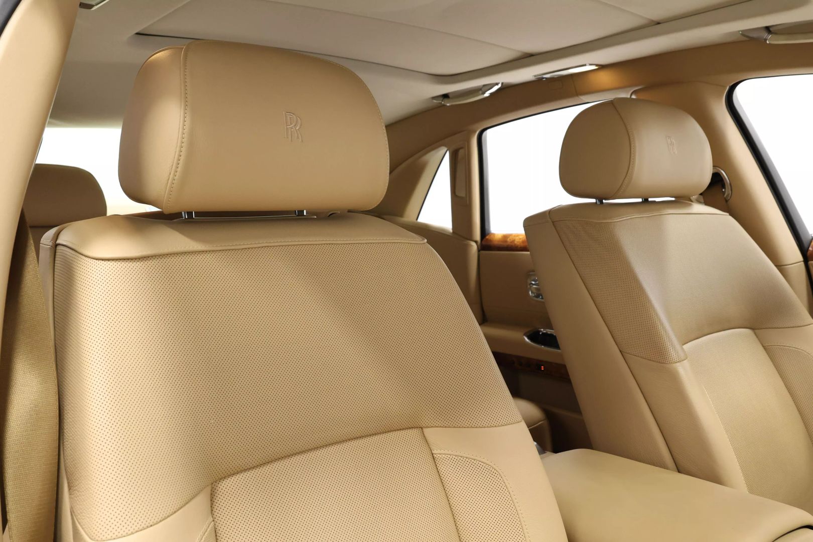 2010 Rolls-royce Ghost - Image 98
