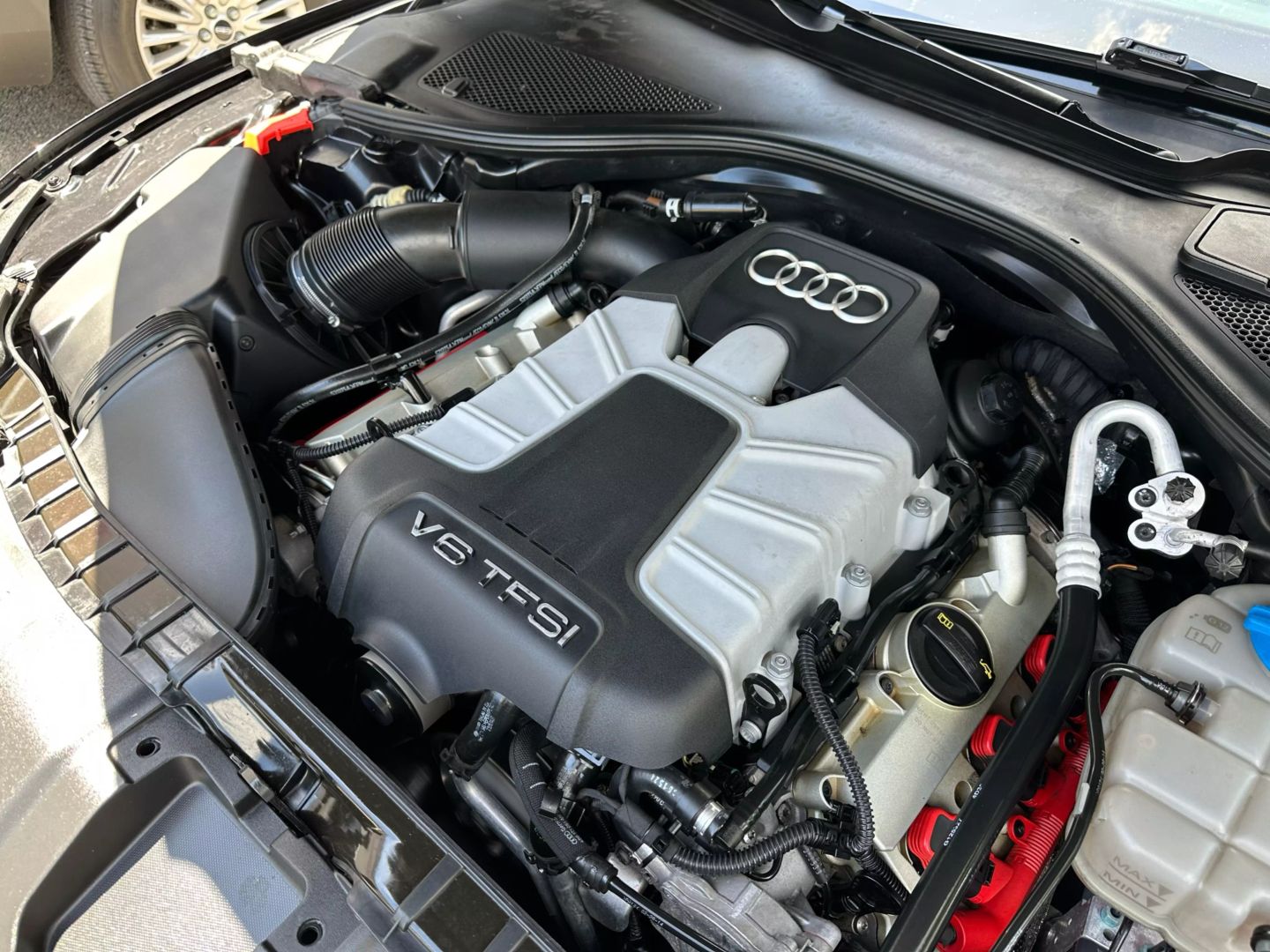 2015 Audi A7 - Image 52