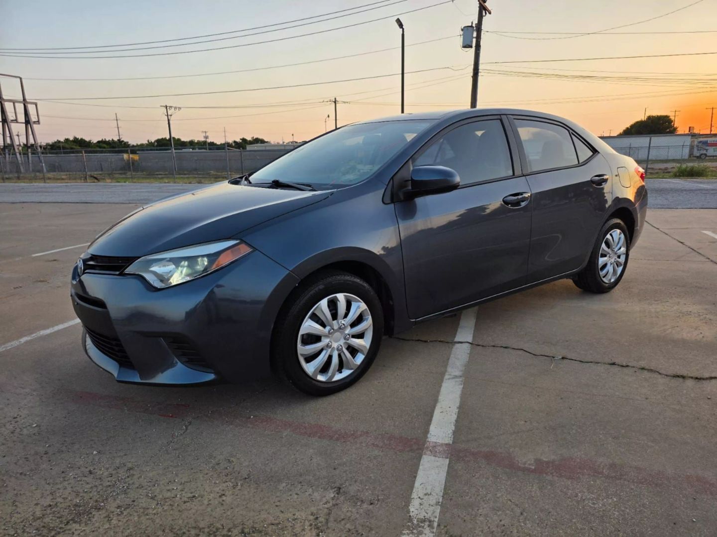 2014 Toyota Corolla - Image 6