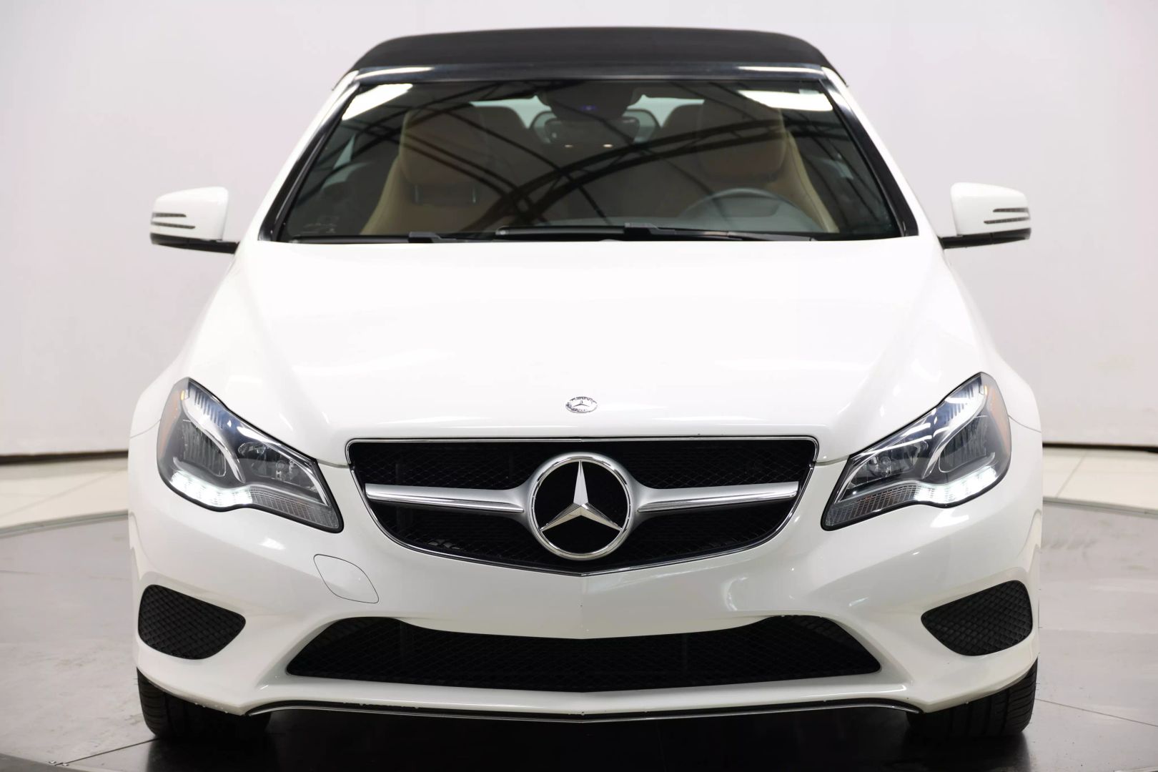 2014 Mercedes-benz E-class - Image 94
