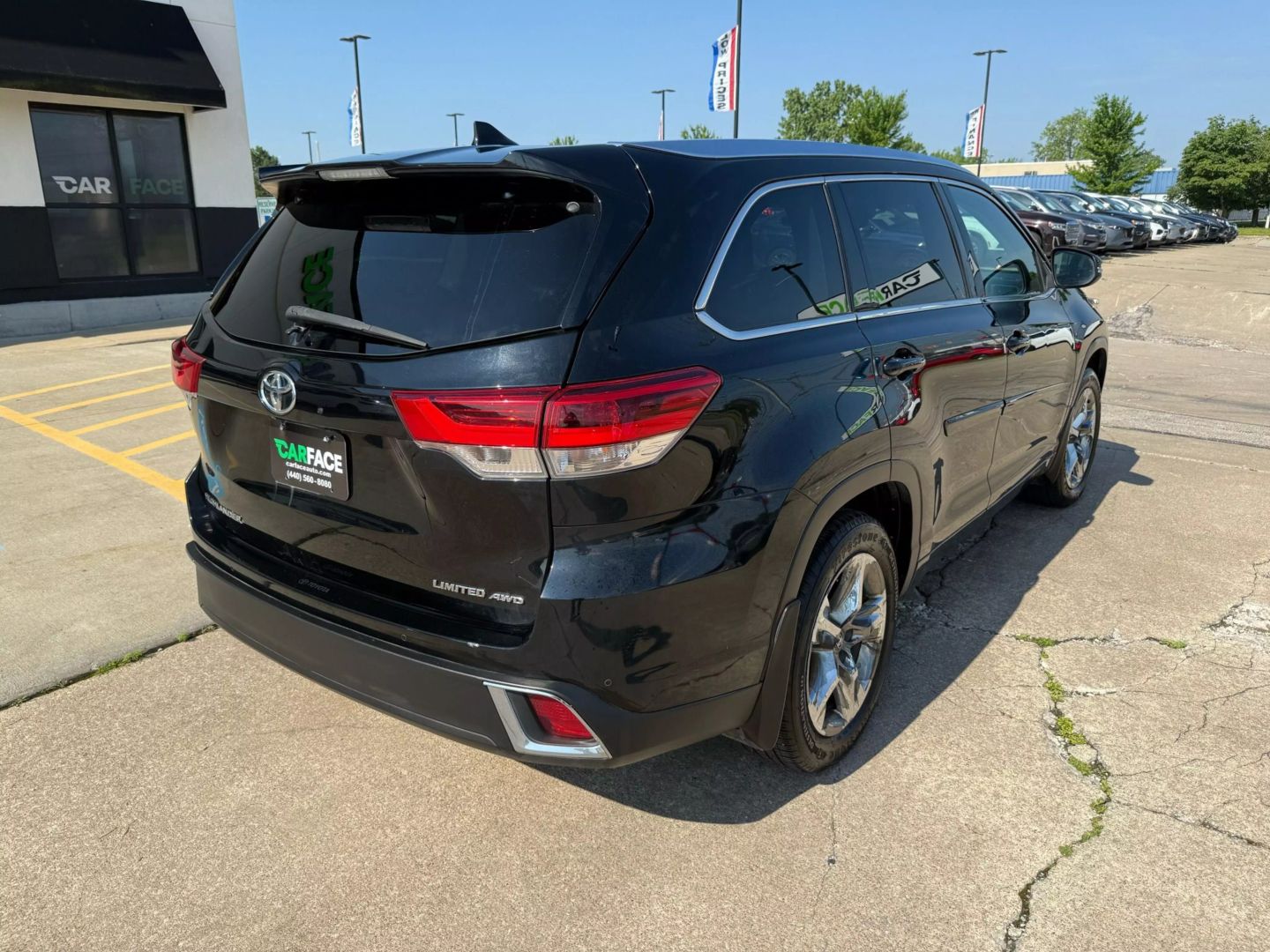 2018 Toyota Highlander - Image 15