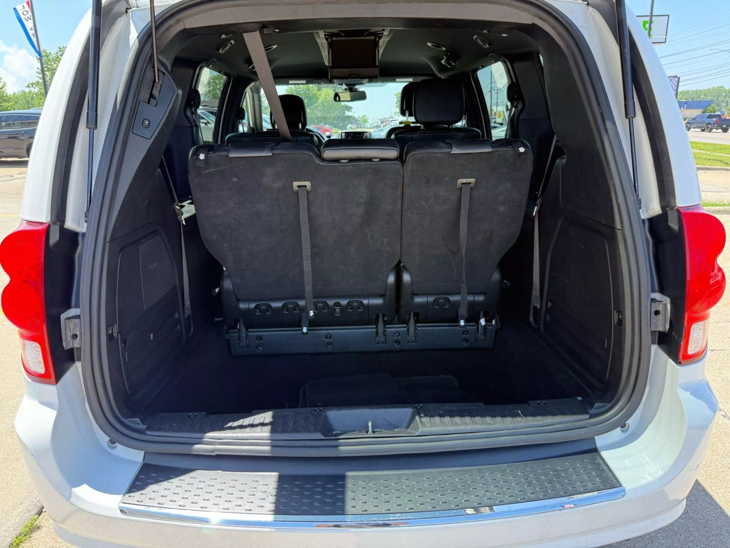 2019 Dodge Grand Caravan Passenger - Image 14